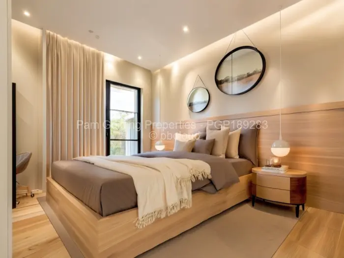 Townhouse/Cluster for Sale in Mount Pleasant, Harare