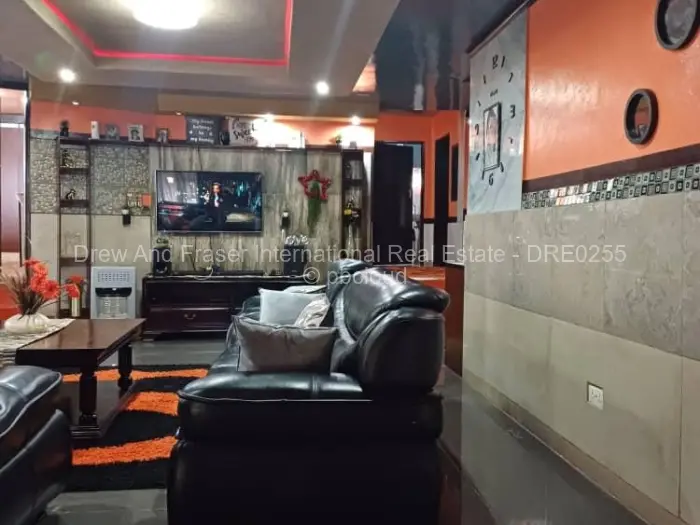 4 Bedroom House for Sale in Chipinge, Chipinge