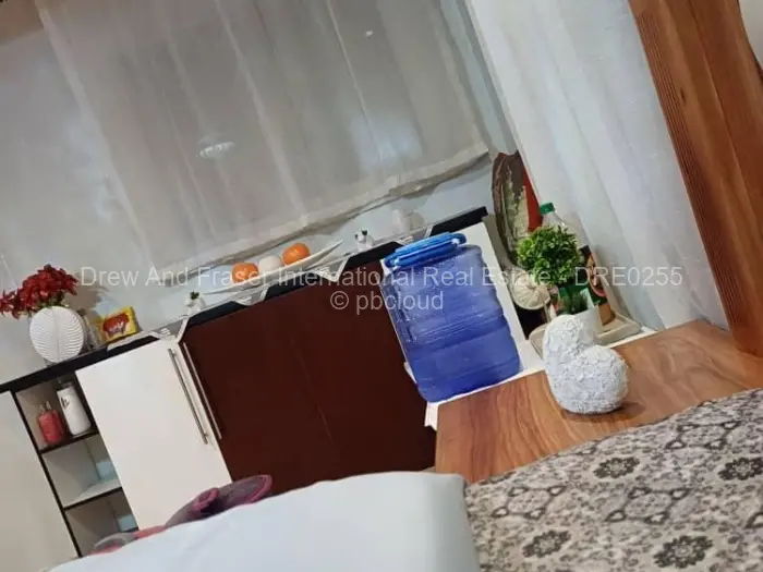 4 Bedroom House for Sale in Chipinge, Chipinge