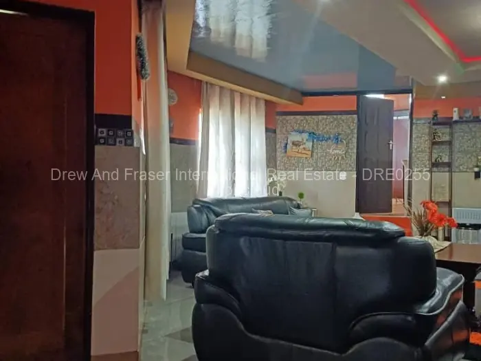 4 Bedroom House for Sale in Chipinge, Chipinge