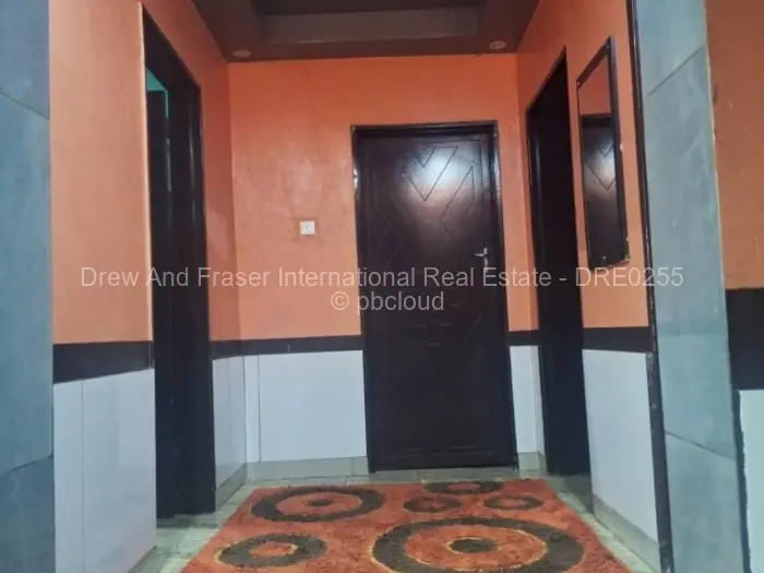 4 Bedroom House for Sale in Chipinge, Chipinge