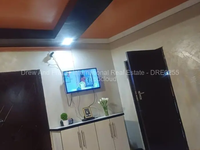 4 Bedroom House for Sale in Chipinge, Chipinge