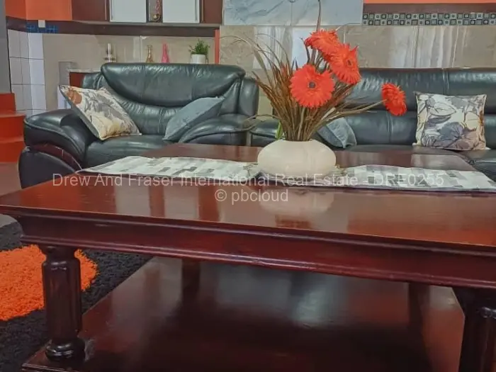 4 Bedroom House for Sale in Chipinge, Chipinge