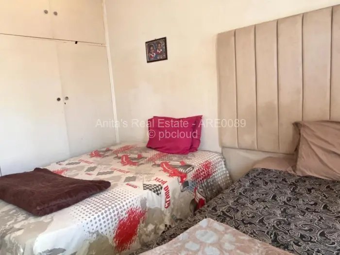 3 Bedroom House for Sale in Bradfield, Bulawayo