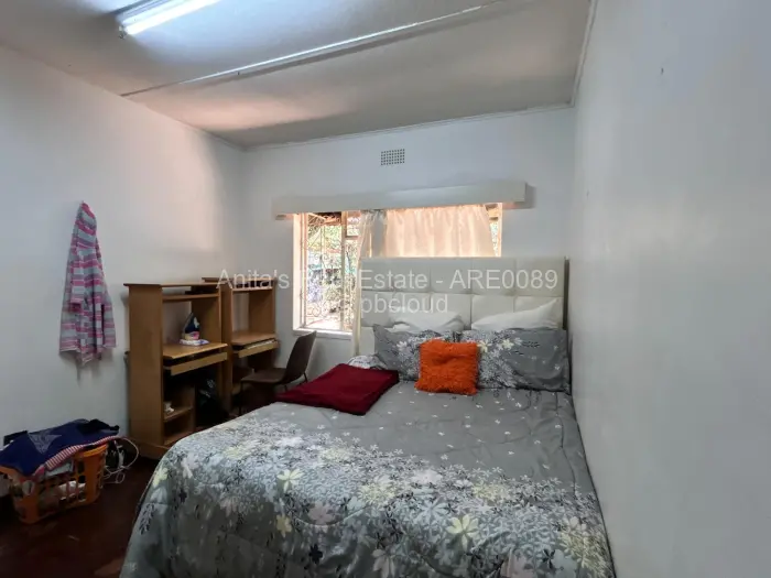 3 Bedroom House for Sale in Bradfield, Bulawayo