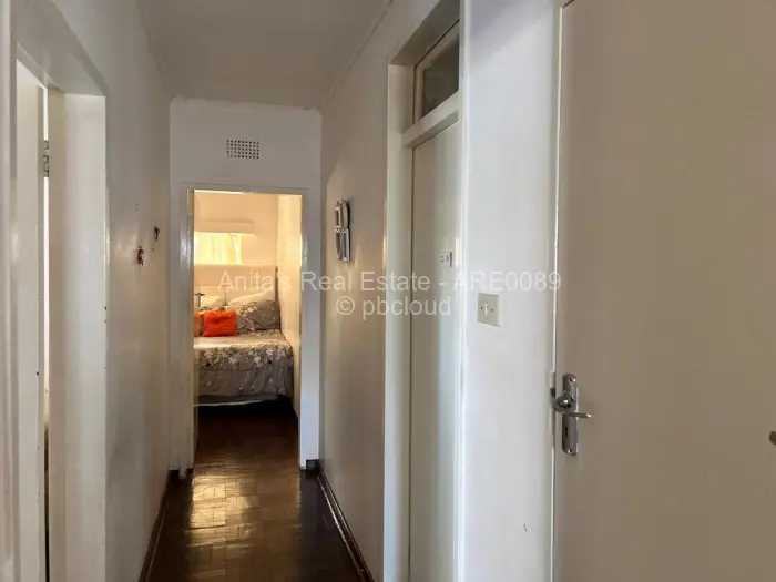 3 Bedroom House for Sale in Bradfield, Bulawayo