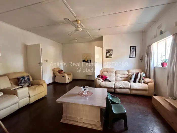 3 Bedroom House for Sale in Bradfield, Bulawayo