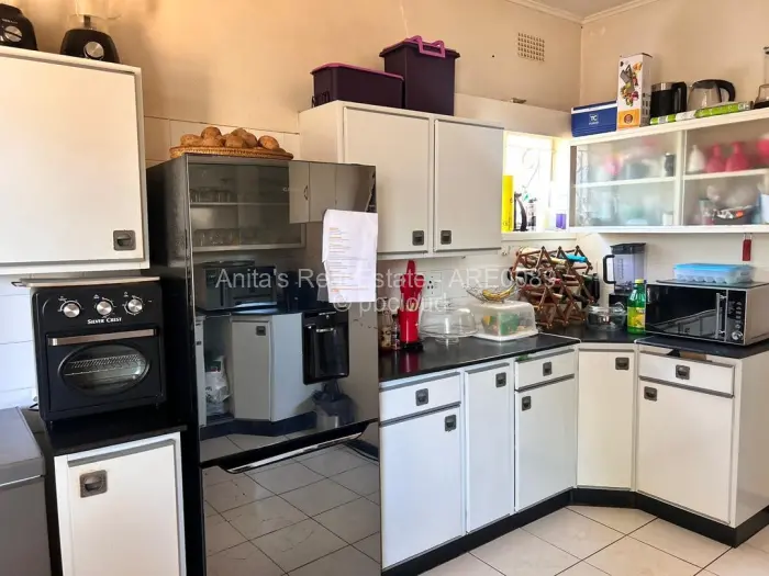 3 Bedroom House for Sale in Bradfield, Bulawayo