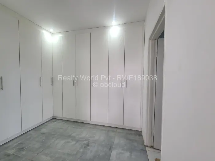 5 Bedroom House for Sale in Mount Pleasant Heights, Harare