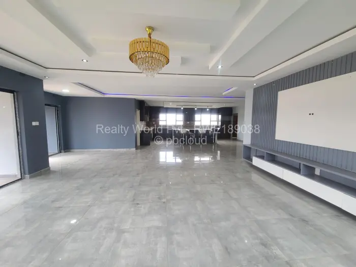 5 Bedroom House for Sale in Mount Pleasant Heights, Harare