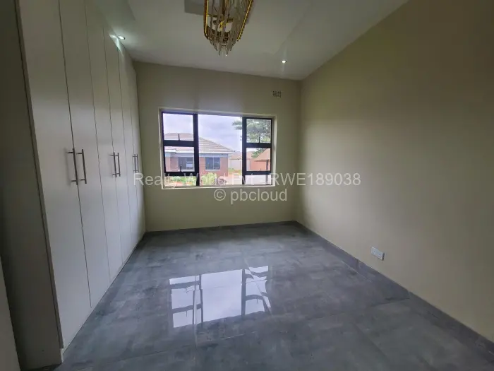 5 Bedroom House for Sale in Mount Pleasant Heights, Harare