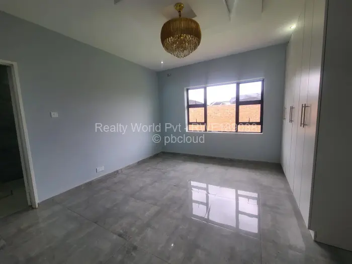 5 Bedroom House for Sale in Mount Pleasant Heights, Harare