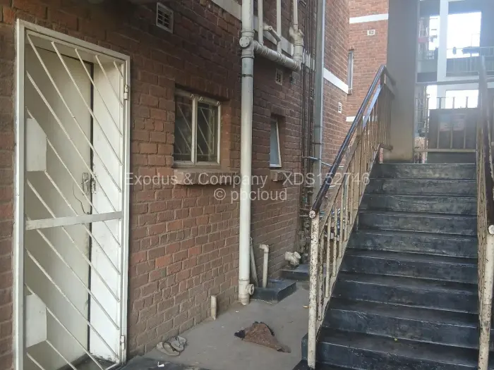Flat/Apartment for Sale in Highfield, Harare