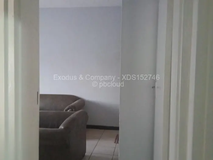 Flat/Apartment for Sale in Highfield, Harare