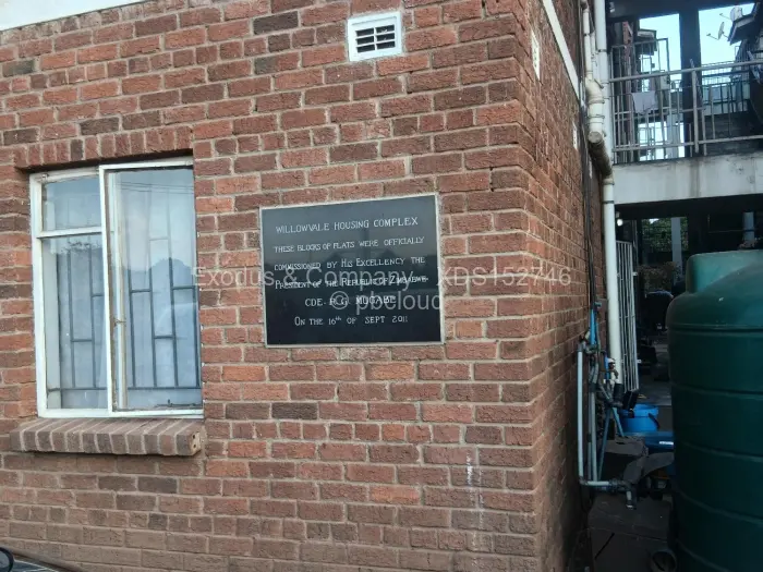 Flat/Apartment for Sale in Highfield, Harare