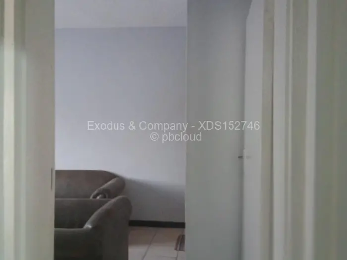 Flat/Apartment for Sale in Highfield, Harare