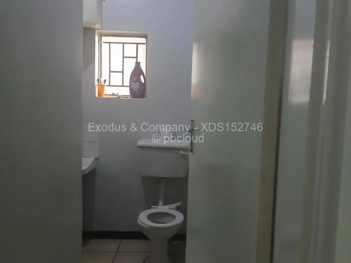 Flat/Apartment for Sale in Highfield, Harare