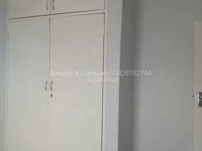 Flat/Apartment for Sale in Highfield, Harare