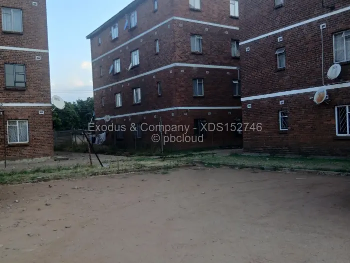 Flat/Apartment for Sale in Highfield, Harare