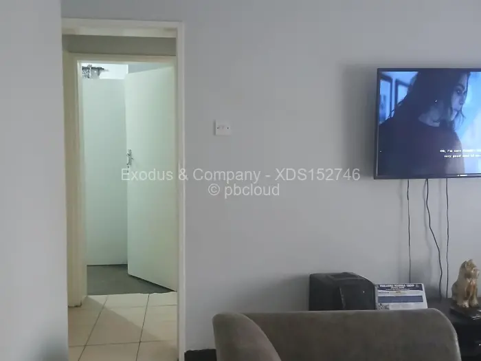 Flat/Apartment for Sale in Highfield, Harare