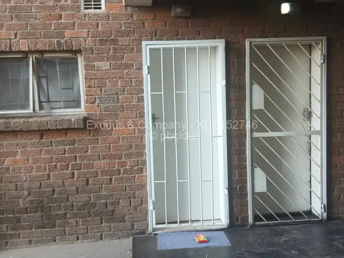 Flat/Apartment for Sale in Highfield, Harare