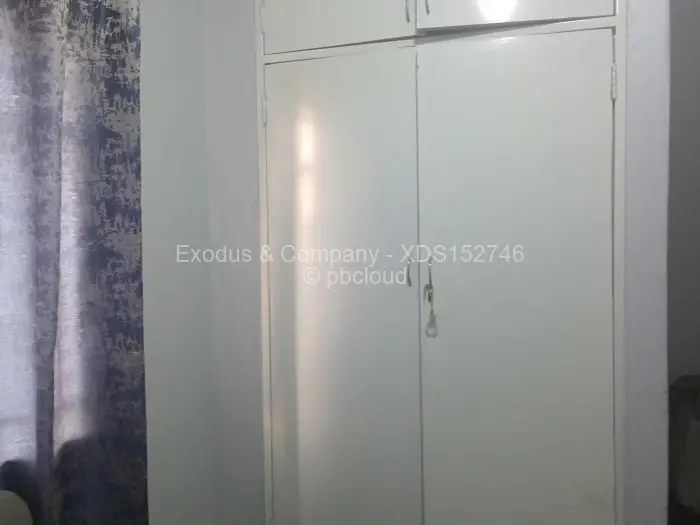 Flat/Apartment for Sale in Highfield, Harare