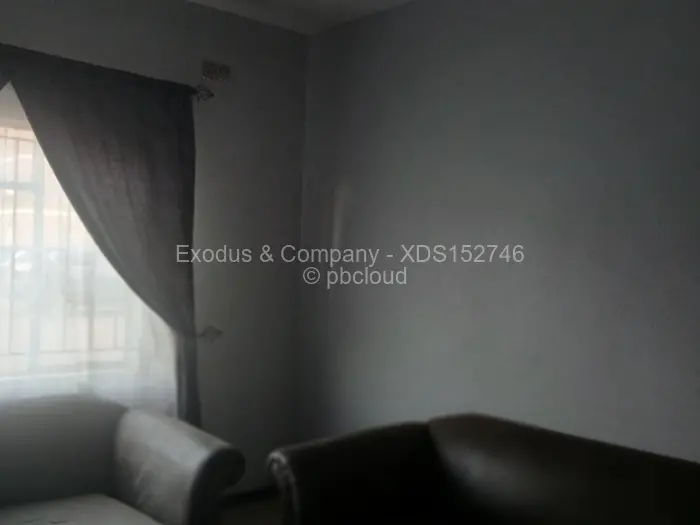 Flat/Apartment for Sale in Highfield, Harare