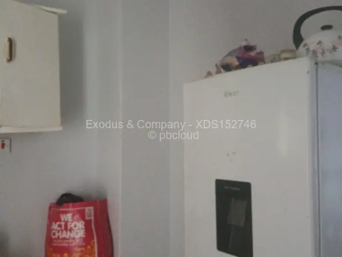 Flat/Apartment for Sale in Highfield, Harare