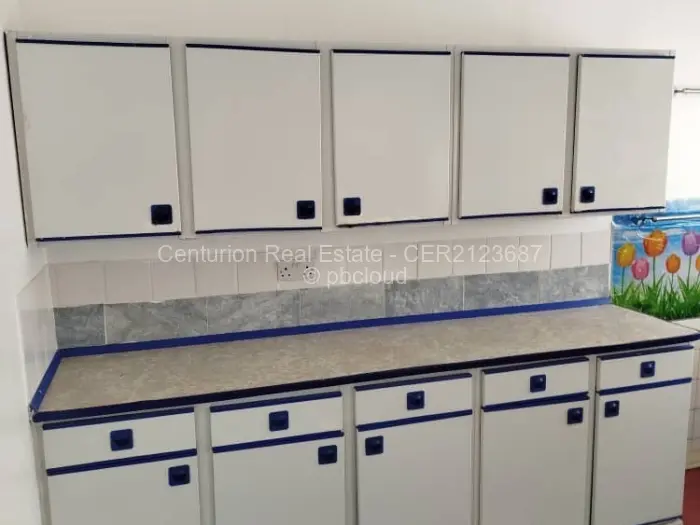 Flat/Apartment to Rent in Avonlea