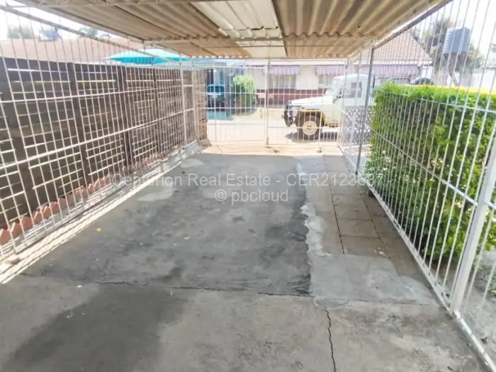 Flat/Apartment to Rent in Avonlea