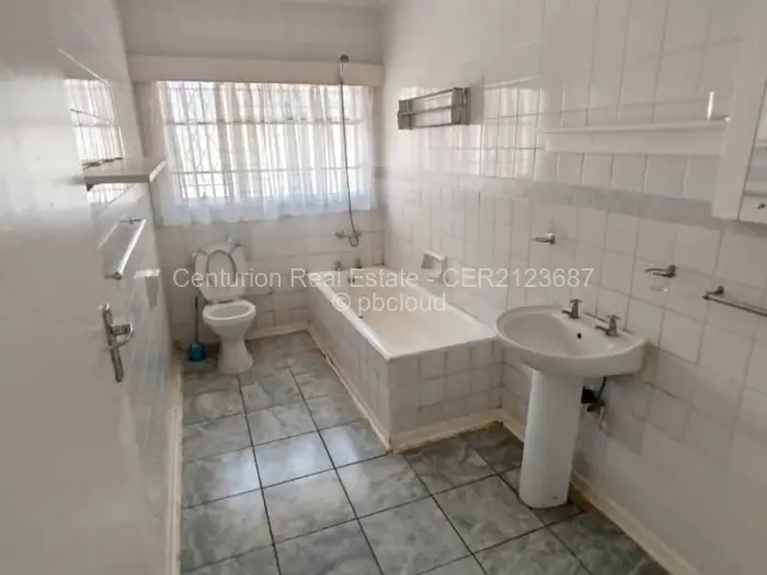 Flat/Apartment to Rent in Avonlea