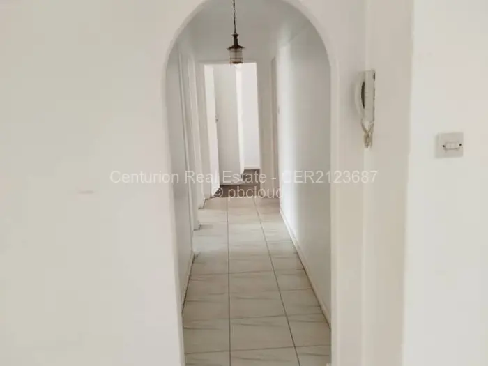 Flat/Apartment to Rent in Avonlea