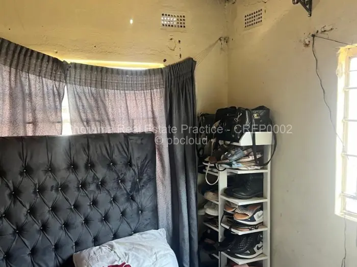 3 Bedroom House for Sale in Glen View, Harare