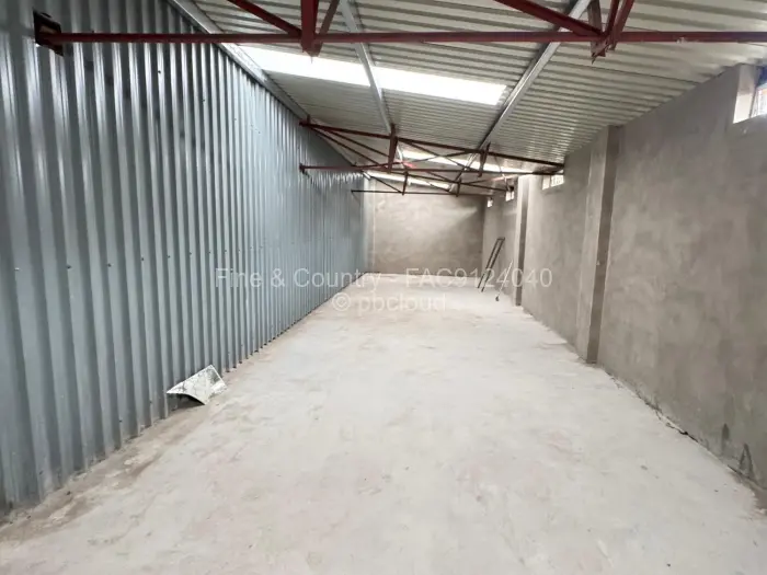 Warehouse/Industrial to Rent in Ruwa, Ruwa