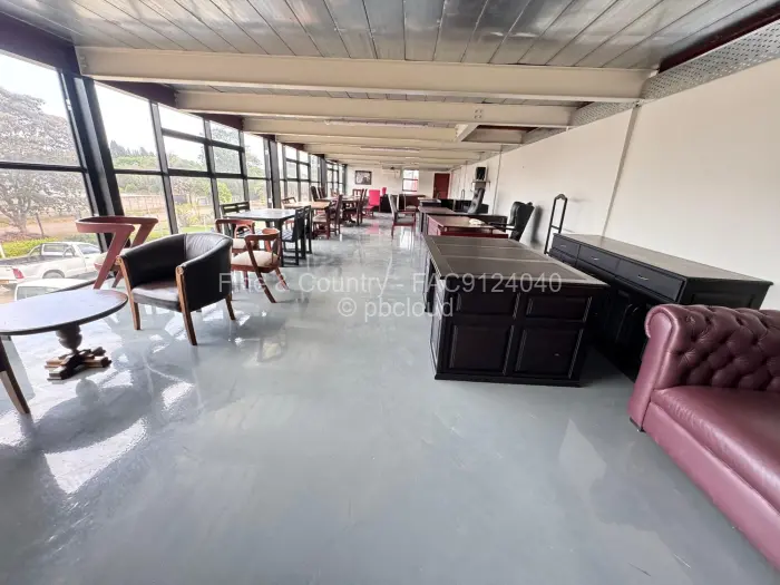 Warehouse/Industrial to Rent in Ruwa, Ruwa