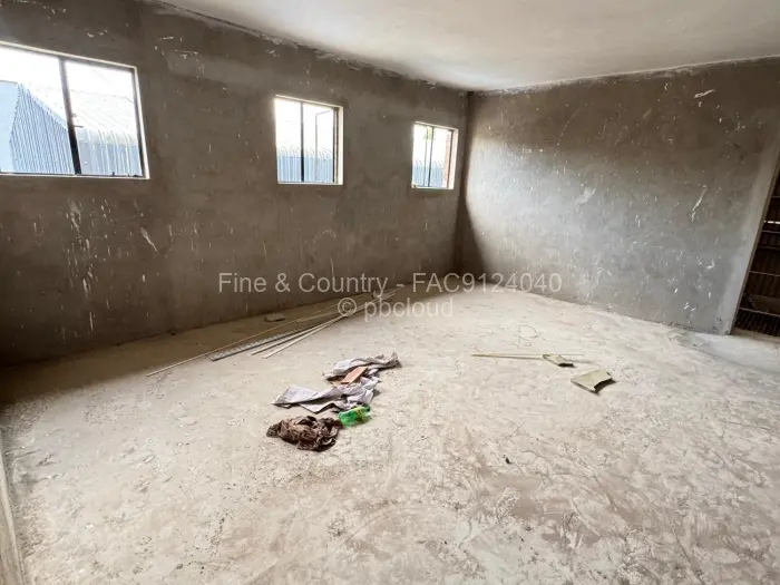 Warehouse/Industrial to Rent in Ruwa, Ruwa