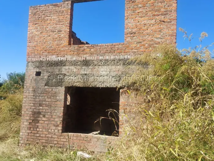 Residential Stand for Sale in Mandara, Harare