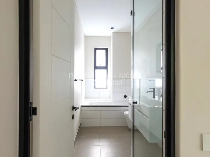 Townhouse/Cluster to Rent in Vainona, Harare