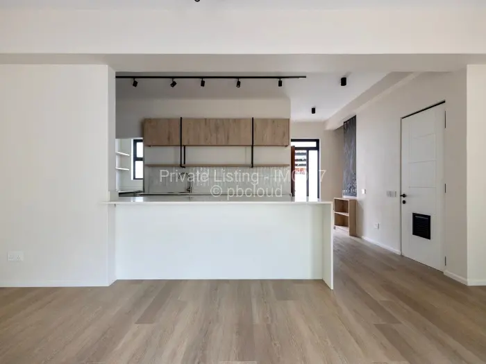 Townhouse/Cluster to Rent in Vainona, Harare