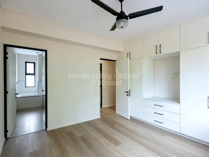 Townhouse/Cluster to Rent in Vainona, Harare