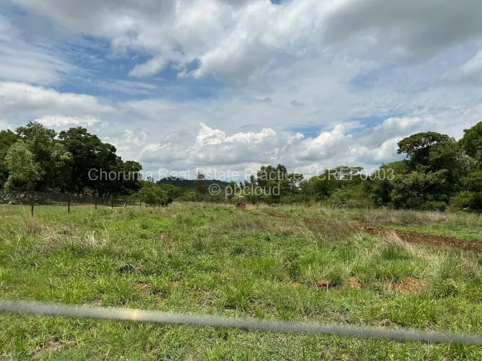 Farm/Plot for Sale in Lake Chivero, Lake Chivero