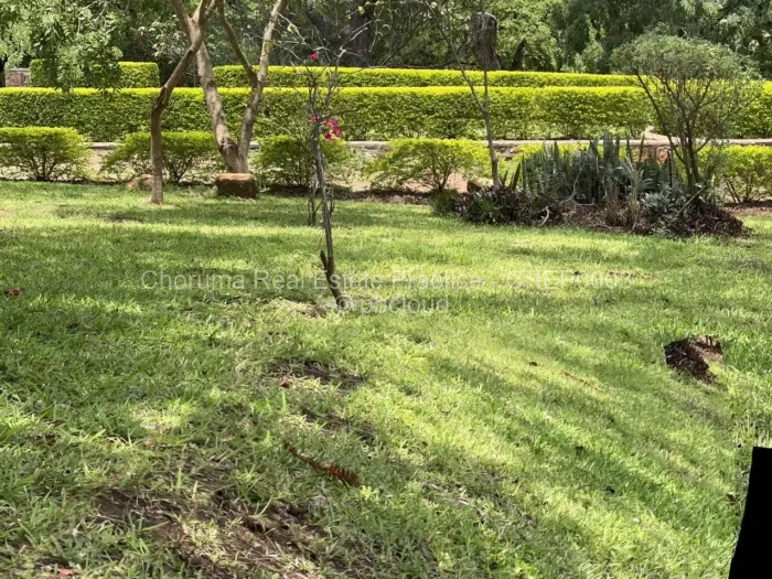 Farm/Plot for Sale in Lake Chivero, Lake Chivero