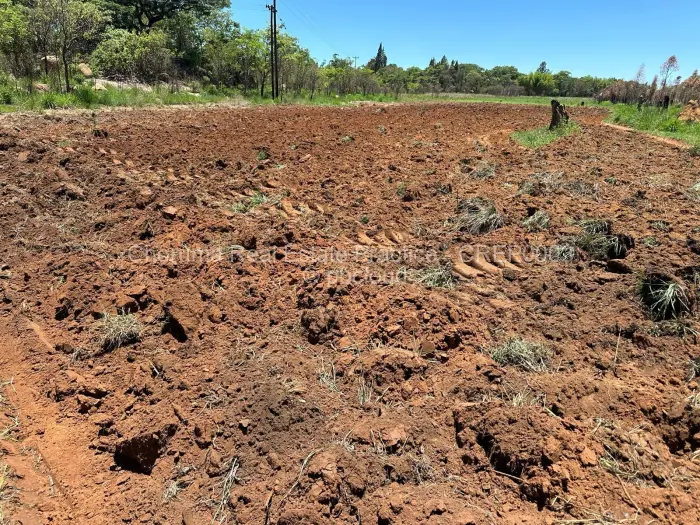 Farm/Plot for Sale in Lake Chivero, Lake Chivero