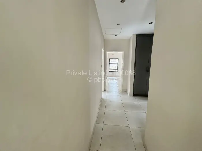 Townhouse/Cluster to Rent in Marlborough, Harare