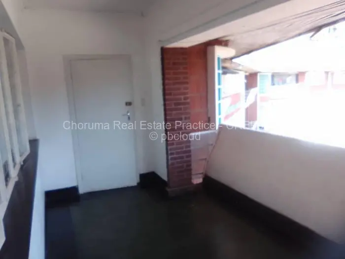 Flat/Apartment for Sale in Milton Park, Harare