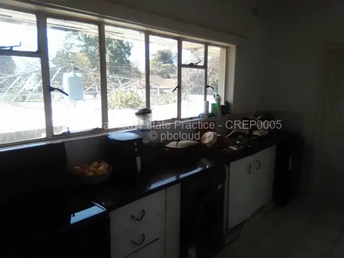 Flat/Apartment for Sale in Milton Park, Harare