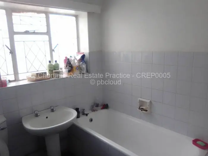 Flat/Apartment for Sale in Milton Park, Harare