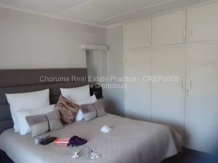 Flat/Apartment for Sale in Milton Park, Harare