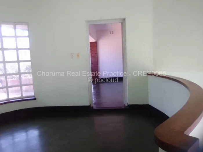 Flat/Apartment for Sale in Milton Park, Harare