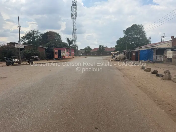 4 Bedroom House for Sale in Sunningdale, Harare